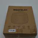 Pouf Ottoman Foot Stools Ottoman with Foam Small Corduroy Ottomans for Living Room Ottomans Pouf 20x15 Floor Poufs Foot Rest for Office Chair Dark Green Foot Stool Small