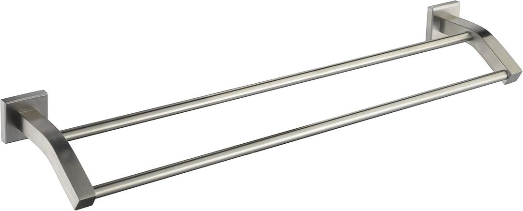 EBA7903S Towel Rail, Polished Satin