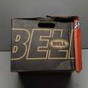 Bell Bullitt Carbon Helmet (Matte Carbon - X-Small)
