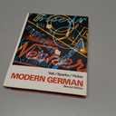 Modern German
