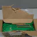 Diaper Dekor CLASSIC Diaper Pail Refills | 4 Count Unscented | Exclusive End-of-Liner Marking | Thick Quick & Easy to Replace | Most Economical Refill System | for Original and Eko Style Pails