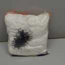 Halloween Spider Web Decoration, 1500 Sqare Feet & Plastic Spiders, Halloween Party Supplies, Spider Webs (Extra Large, 1500 Sq Feet)