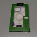 kate spade new york iPhone 17 Pro Max Case with Camera Stand - Compatible with MagSafe - Designer Phone Case - Icon Clear