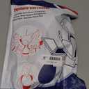 VOKOKOYA Back Brace Posture Corrector for Women and Men,Adjustable Shoulder Straightener,Used for correcting posture and scoliosis (X-Large)