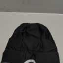 Magic Gel Migraine Ice Head Wrap | Real Migraine & Headache Relief | The Original Headache Cap | Cold, Comfortable, Dark & Cool; Endorsed by Physicians, Loved by Thousands - (Black)