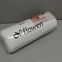 Cervical Pillow for Neck and Shoulder Pain Relief Memory Foam Orthopedic Contour Pillow Ergonomic with Adjustable Height Support for Side Back and Stomach Sleeper with Breathable Washable Pillowcase (60x35x13/11 - SOFT)