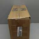 [8Pack,30 oz]Glass Meal Prep Containers,MCIRCO Glass Food Storage Containers,Airtight lunch Containers with Lids, Microwave, Oven, Freezer and Dishwasher, White