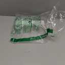 Book Light, Rechargeable Clear LED Flat Book Lights for Reading in Bed at Night with 3 Colors & Timer, Dimmable Panel Plate Book Lamp Full Page Light, Bookish Gifts for Women Readers Kids Book Lovers (White)