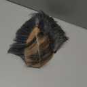 Rubies Bald Man Comb Over Wig for Adults, Men's No Size