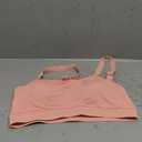 SHAPERMINT Bras for Women No Underwire - Seamless Bras for Women, Wireless Bra, Adjustable Seamless Bra, Plus Sizes L