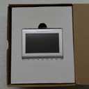 Honeywell Home RENEWRTH9585WF Wi-Fi Smart Color Thermostat 