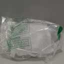 Double Sided Adhesive Wall Hooks,24 Pack Self Adhesive Hooks,Suitable for Hanging and Organizing (Transparent)