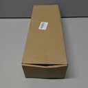 Pod Holder Compatible with Ninja Thirsti Pods, 16 Flavor Organizer for Ninja Thirsty Drink System, 360 Turntable 4-Tier for Ninja Thirsti Flavor Water Drops Organizer (1 Piece)