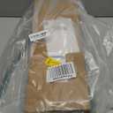 Oil Rubbed Black Grab Bar 17 Inch w/Towel Holder, iHansee Stainless Steel Shower Towel Bar Bathroom Balanced Support Handle, Wall Mount Safety Handrail Grab Rail for Elderly Senior Handicap Disabled