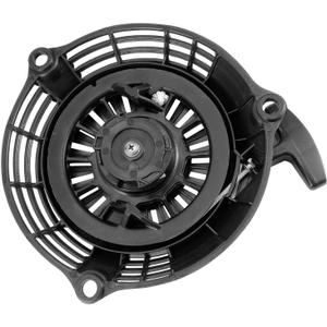 Cluparis Recoil Starter for Honda GC135 GC160 GCV135 EN2000 Generator Replaces 28400-ZL8-023ZA