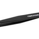 Midnight Sky Point Tweezer Black