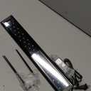 AQUANEAT LED Aquarium Light Full Spectrum for 18 Inch to 24 Inch Fish Tank Light Fresh Water