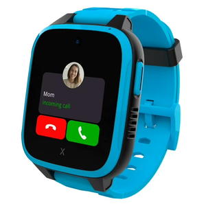 Xplora XGO3 Unisex Smart Watch Cell Phone with GPS Tracker for Children - Blue
