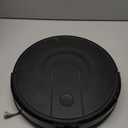 Robot Vacuum and Mop Combo with 9000Pa Suction, LiDAR Navigation & Ultra-Slim Design, Auto Recharge, Smart Mapping Robotic Vacuum Cleaner for Pet Hair, Hard Floors & Carpets