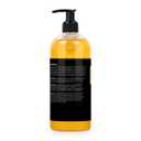 KLUB MAN Body Wash Shower Gel for Men |Men's Bodywash 500ml | Deep Cleansing, Hydrating & Moisturising with Aloe Vera Extract & Charcoal Powder | Suitable for All Skin Types