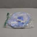 Waterproof Cast Covers for Shower Leg - Extra-Large Cast Protector for Adult with Non-Slip Bottom，Reusable Sleeve, Wound Cover For Bandage, Knee Brace, Foot Boot Shower & Swimming After Surgery