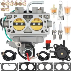24853111S Carburetor Fit for Kohler CV750 Engine Replace for 24853103-S 24053103 24-853-111-S 24853111S
