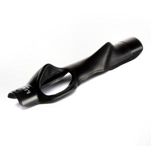 LINKS Golf Grip Trainer Attachment for Improved Hand Positioning on Golf Club (Black)… (Black)