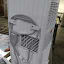 Garvee 3-in-1 Portable Air Conditioner, 8000 BTU (5000 BTU SACC) AC Unit