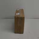 12 Pack Acrylic Sign Holder 8.5 x 11, Clear Plastic Display Stands for Tabletop, L-Shape Acrylic Stands for Flyers, Documents, Office, Restaurants, Vertical Sign Holder 8.5x11 for Desktop