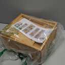 Bamboo Shoe Rack - No Assembly Required, Tall Narrow Foldable Shoe Organizer, Space-Saving Multifunctional Shelf for Entryways, Corners, Bedrooms, Balconies, 6 Layer(Reinforced and Thickened)