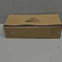 Large Lint Rollers for Carpet, 9.45'' Sticky Rollers for Floor with 360 Sheets, Extendable Long Handle Sticky Mop for Cleaning Couch, Curtains, Cars, Clothing, and Pet Hair