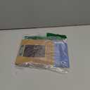 Amazon Plant-Based Leather Case- Lightweight, Protective Cover Designed with Sustainability in Mind for Kindle Paperwhite and Kindle Colorsoft (Jade)