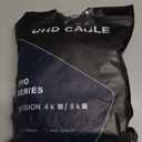 Soonsoonic 4K HDMI Cable 30 Ft | 18Gbps Ultra High Speed HDMI 2.0 Cable 4K@60Hz HDR 3D ARC HDCP2.2 Ethernet HDMI Cord | for UHD TV Monitor Laptop Xbox PS4/PS5 ect (9.1m)