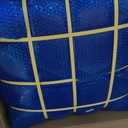 Solar Pool Cover for Round Pool by Yankee | Sapphire Series Solar Cover for Above Ground Pool | 30 ft | Keep Water Warm and Prevent Its Loss | Weatherproof Solar Blanket