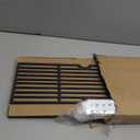 463673519 463625219 463625217 Grates Heat Tent 2 Burner Grill Replacement Parts for Charbroil Gas Grill Parts G470-0002-W1 G470-0004-W1A G470-5200-W1 463673017 463673517 463673519P1 463673019