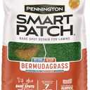 Pennington Smart Patch Bermudagrass Mix 30 lb