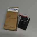 Acegoo 12V Dimmer Switch, RV Light Dimmer High Side PWM Dimming Switch for Boat Camper Trailer Van Truck Cars, Works with LED Light Fixture, Halogen, Incandescent, Strip Lights