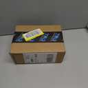 TRQ Brake Hose Set Compatible with 2010-2015 Chevrolet Camaro