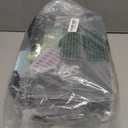 5pcs Kitten Litter Box,Open Small Cat Litter Box with 5 Scooper,Portable Small Litter Pan Low Entry Shallow Plastic Travel Toilet Litter Tray Cat Waste Tray for Small Pet Rabbit Guinea Pig Newborn Cat