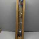 DC97-18610F WA50M7450AW/A4 Washer Suspension Rods For Sam-sung DC97-18610A, Compatible with WA50K8600AV/A2 WA52M7750AV/A4 WA52J8700AP/A2 WA54M8750AW/A4 Washer by TOMOON