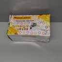 Hand Juicer Squeezer with Ergonomic Heavy Duty Handle  20 oz Bowl Aluminum Lemon Juicer with Pour Spout for Mess-Free Pouring - Manual Citrus Press for Lemon, Orange, Lime, Grapefruit, Pomegranate (Big)