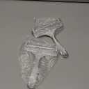 Boao 2 Pack Wire Cheese Slicer Stainless Steel Handheld Cheese Cutter Angle Adjustable Shaver Replacement Kitchen Cooking Tool for Mozzarella Cheddar Gruyere(Silver)