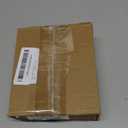 Notakia Small Birds Statues Home Decor Modern Style Decorative Ornaments for Living Room Decor, Bedroom, Office Desktop, Cabinets (Black 2Pcs Birds)