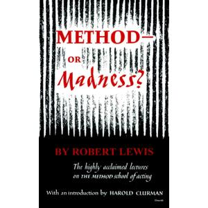 Method or Madness?, Paperback