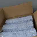 Luvs Size 1 Baby Diapers, Platinum Protection Bluey Diapers for Day & Night, Size 1, 294 Count
