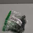 PT Auto Warehouse HL-NI-4119 - Hood Latch (Replaces 65601-ZX60A, 65601-JA000, 65601-ZN40A, 65601ZX60A, 65601JA000, 65601ZN40A)