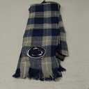 Littlearth NCAA Unisex Ncaa Super Soft Scarf (Team Name: Penn State Nittany Lions)