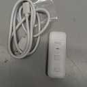 Wireless HDMI Display Dongle Adapter 2025, 1080P Plug & Play HDMI Extender Wireless Receiver for Smartphone/PC/Laptop to TV/Monitor/Projector, HD Streaming Video/Audio/File, Airplay & Miracast (White)