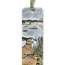 Angela Harding: Rathlin Hares Bookmarks (pack of 10) (Flame Tree Bookmarks)