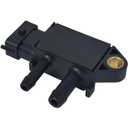 Differential Pressure Sensor 21403962 23488881 Compatible with Volvo D13 FH FM Mack
